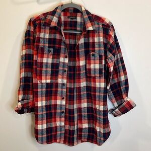 Engineered Garments button-down shirt
